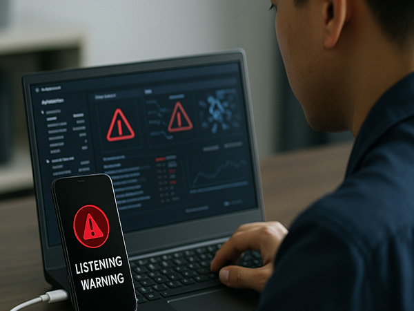 昌乐手机泄密排查