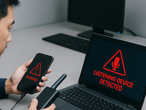 昌乐手机电脑监听排查服务